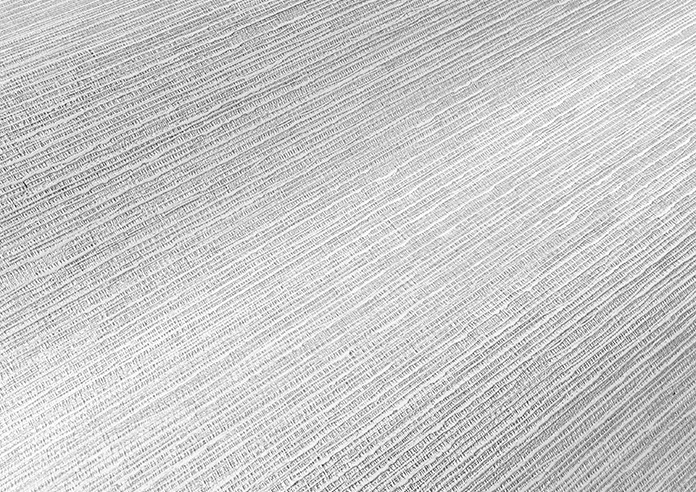 Bamburgh, Silver Breeze - Twist&Fit Roller Blind - Image 4